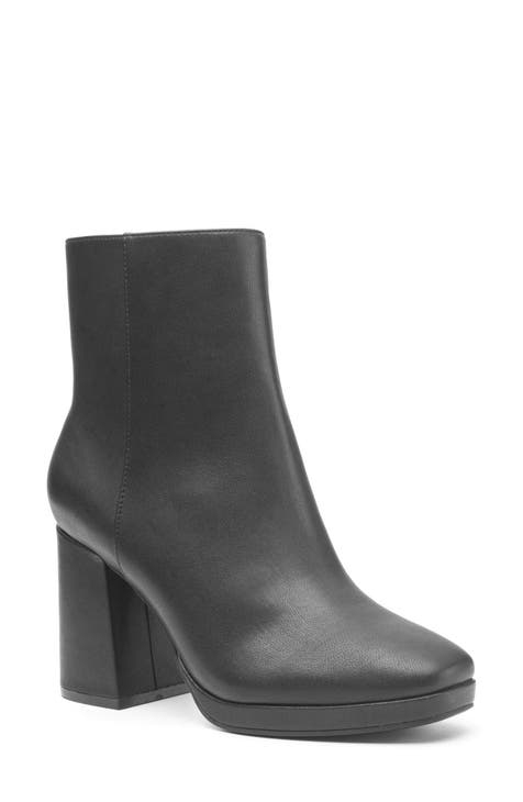 Ankle booties nordstrom online