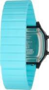 SKECHERS Fiske Digital Watch, 38mm