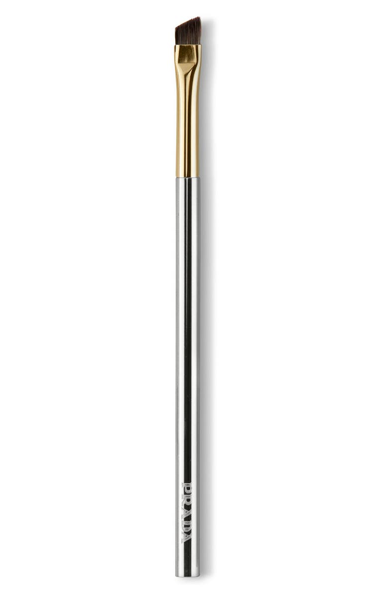 Prada 08 Browline & Eyeliner Makeup Brush, Main, color,