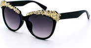 GlamBaby Valentina Cat Eye Sunglasses