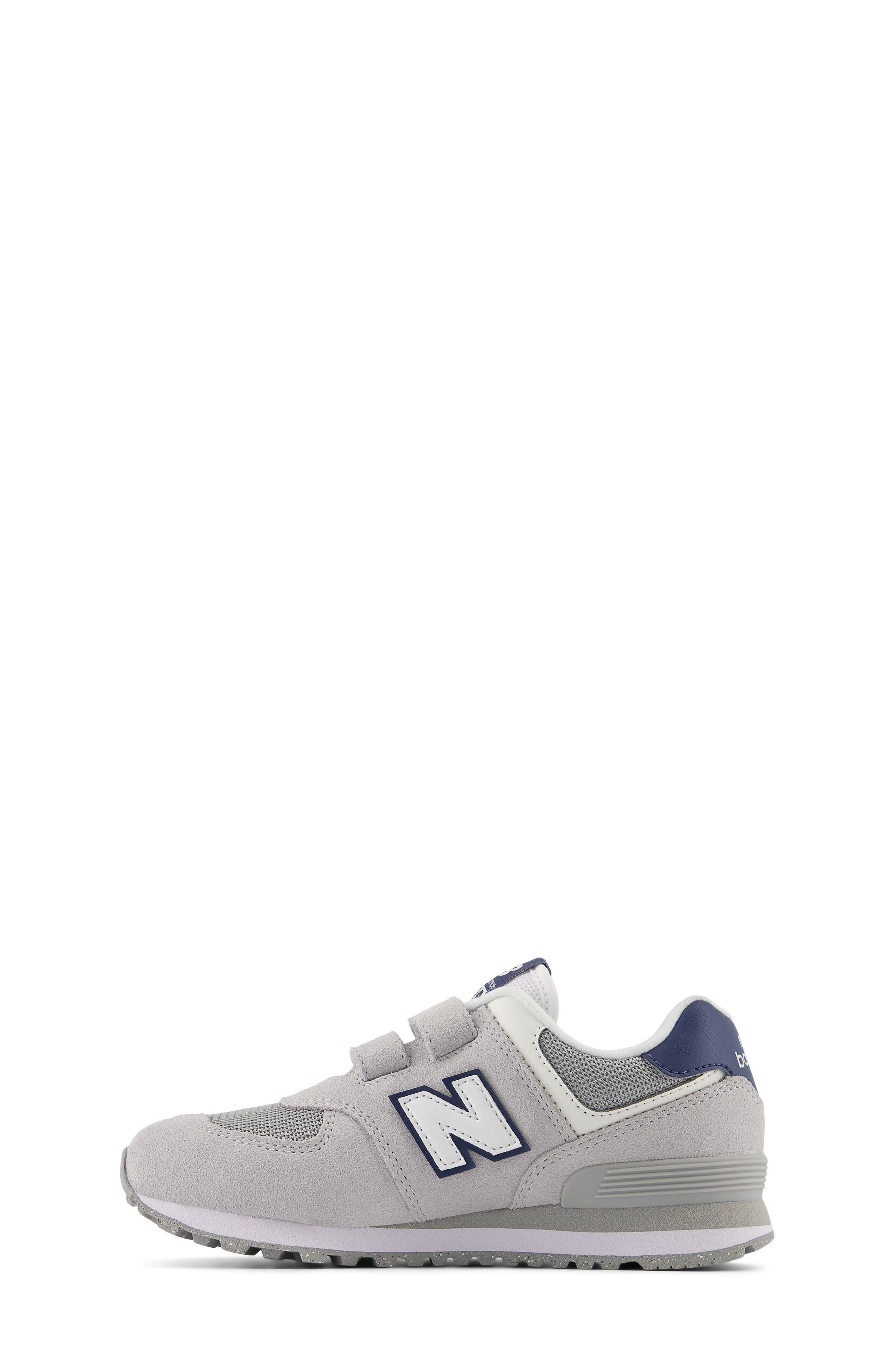 New Balance 574 Sneaker, Alternate, color, 