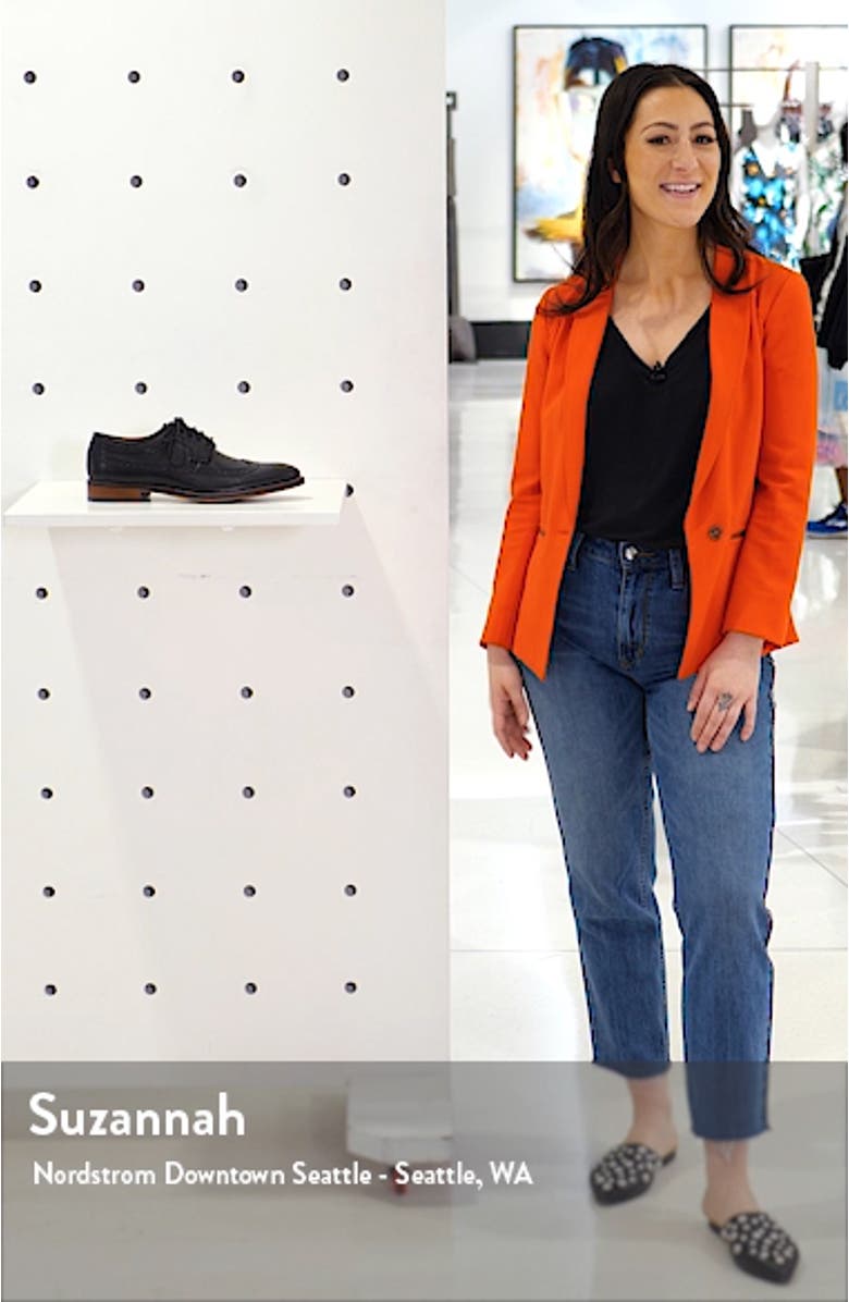 Conard Wingtip, sales video thumbnail