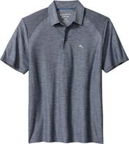 Tommy Bahama Palm Coast Pro Solid Polo