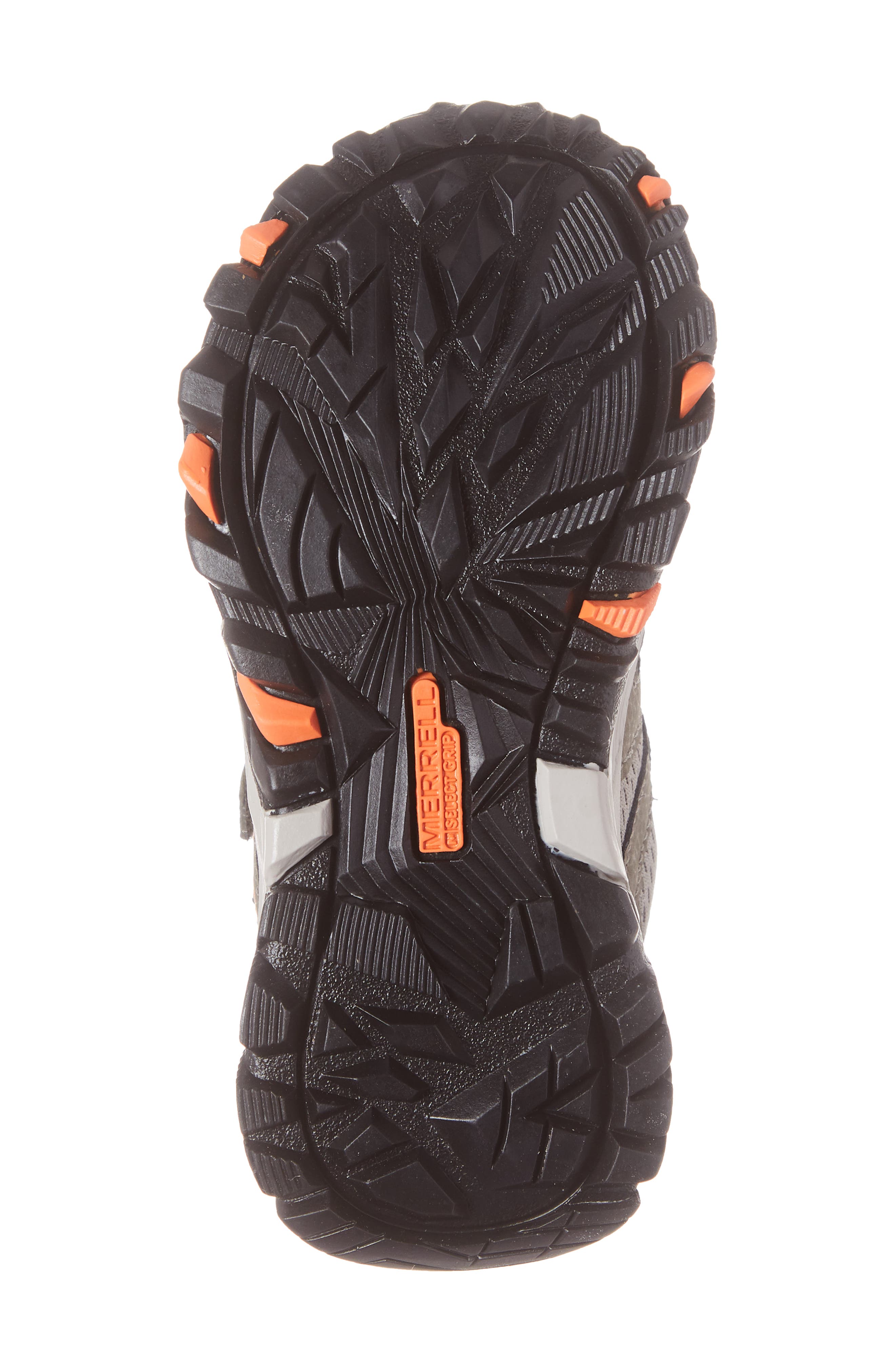 Merrell Trail Quest Sneaker, Alternate, color, 