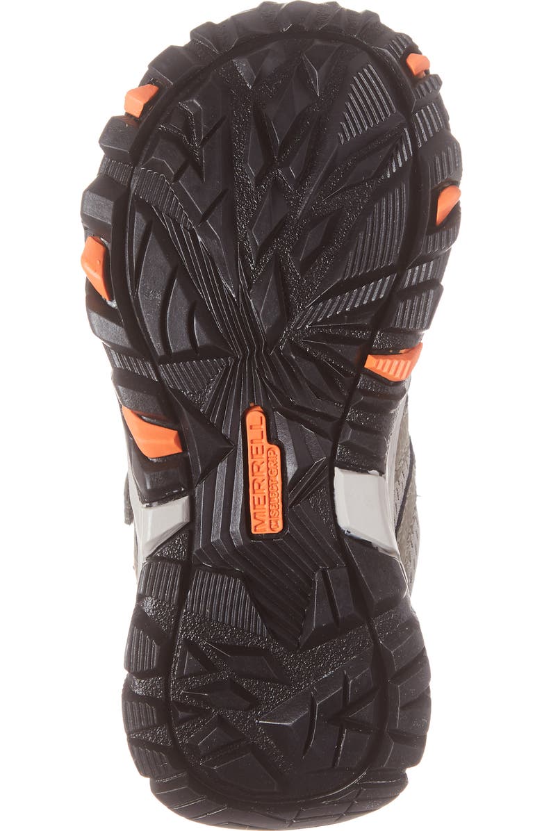 Merrell Trail Quest Sneaker, Alternate, color,