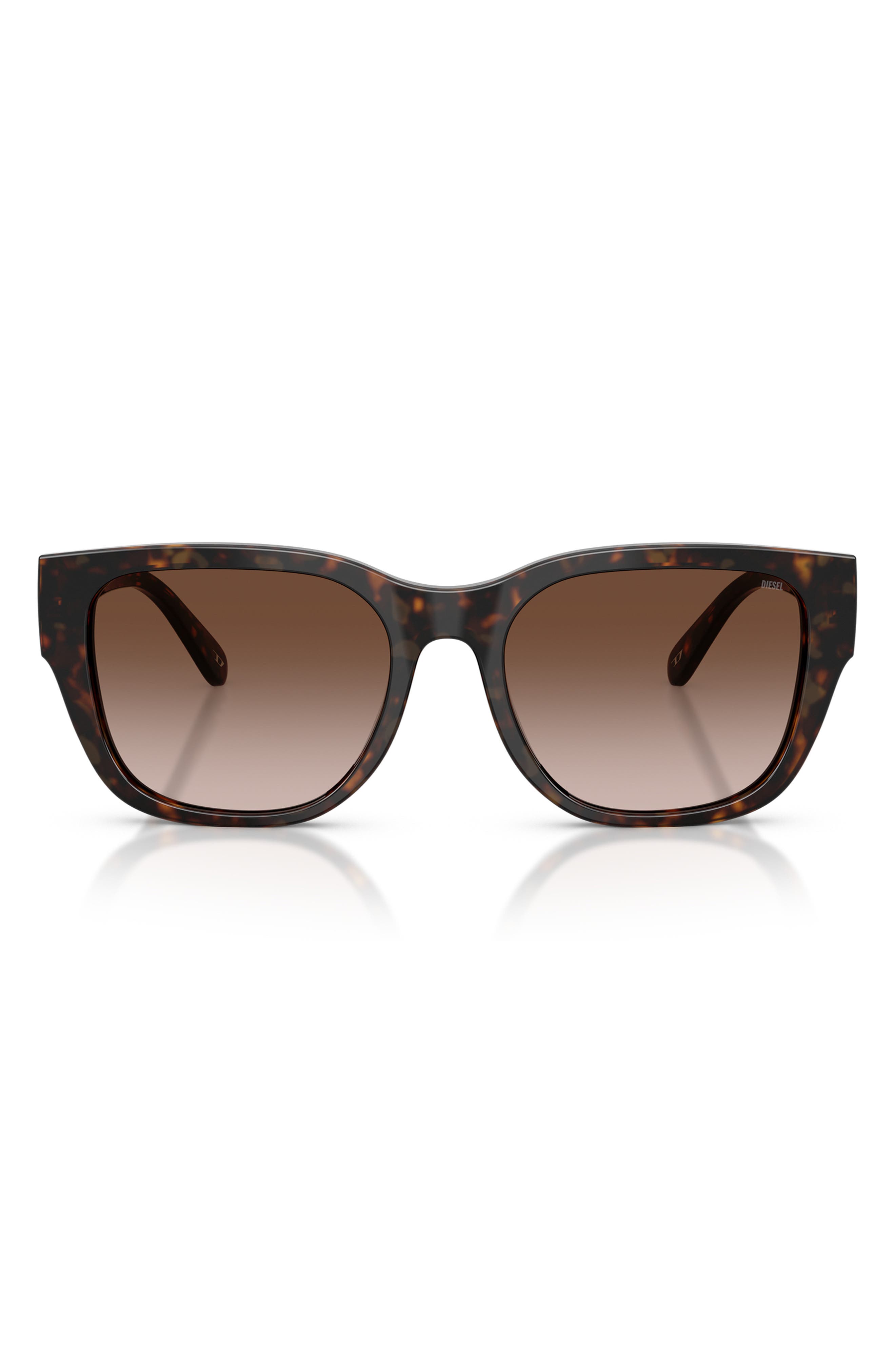 HAVANA YELLOW / BROWN GRADIENT