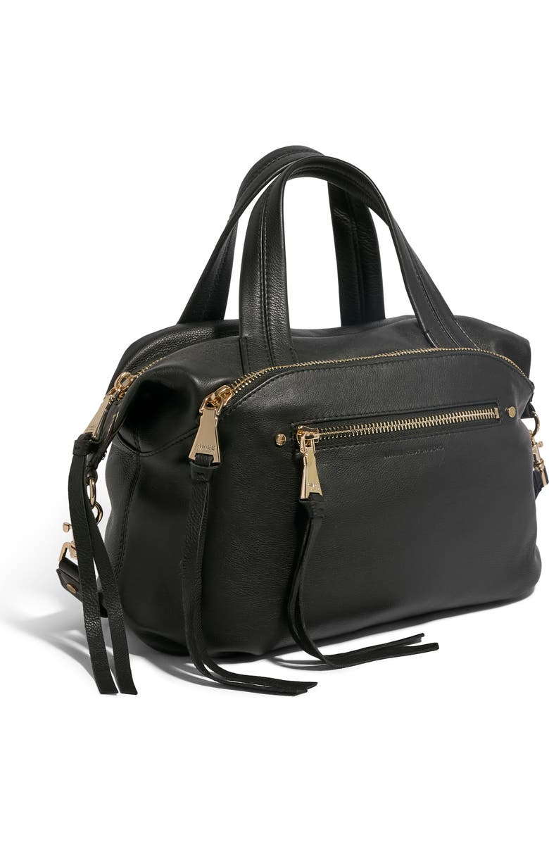 Aimee Kestenberg Night Is Young Satchel Bag, Alternate, color,