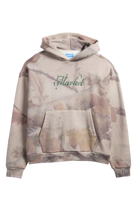 Backcountry Camo Hoodie