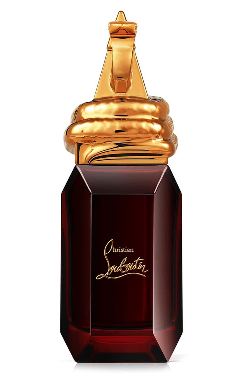 Christian Louboutin 3-Piece Eau de Parfum Intense Miniature Set, Alternate, color,