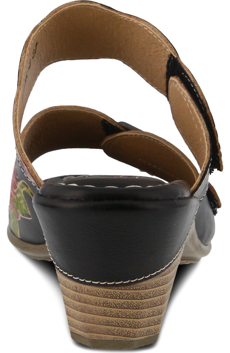 L'Artiste by Spring Step L'Artiste Ozuna Slide Sandal, Alternate, color,