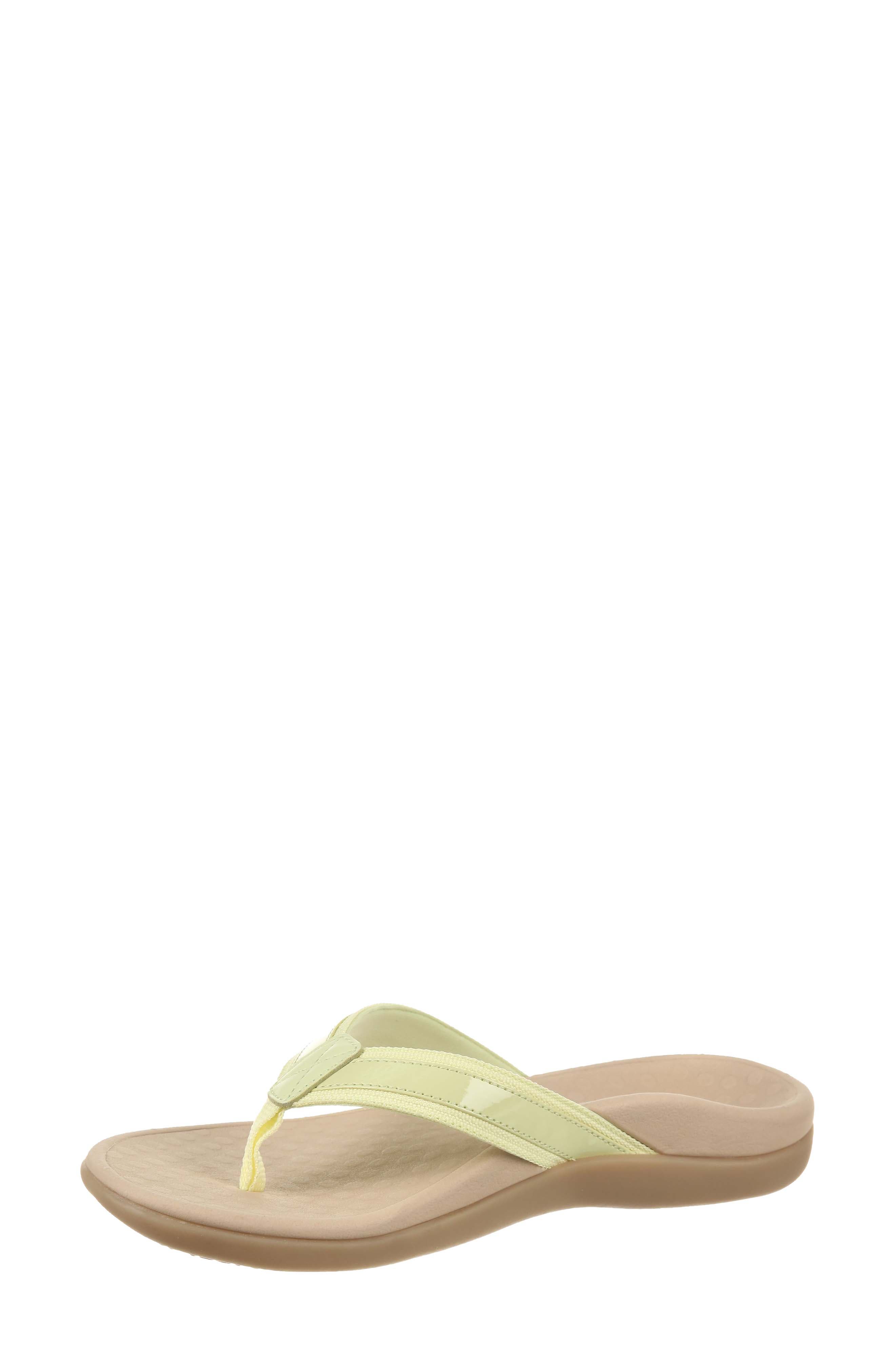 Vionic Tide Flip Flop, Alternate, color, 