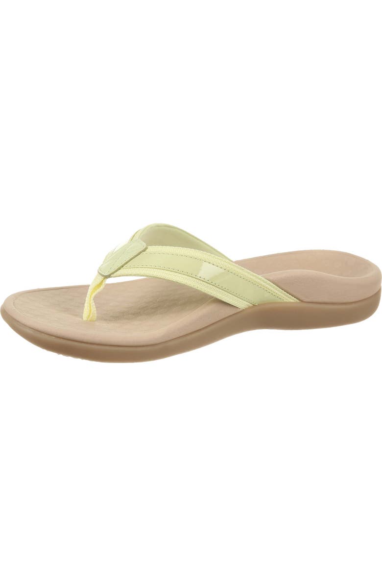 Vionic Tide Flip Flop, Alternate, color,