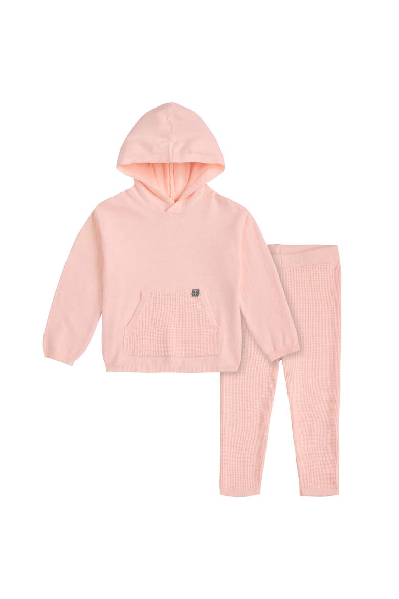 Mommy & Me Matching Outfit Set, Main, color, Pink