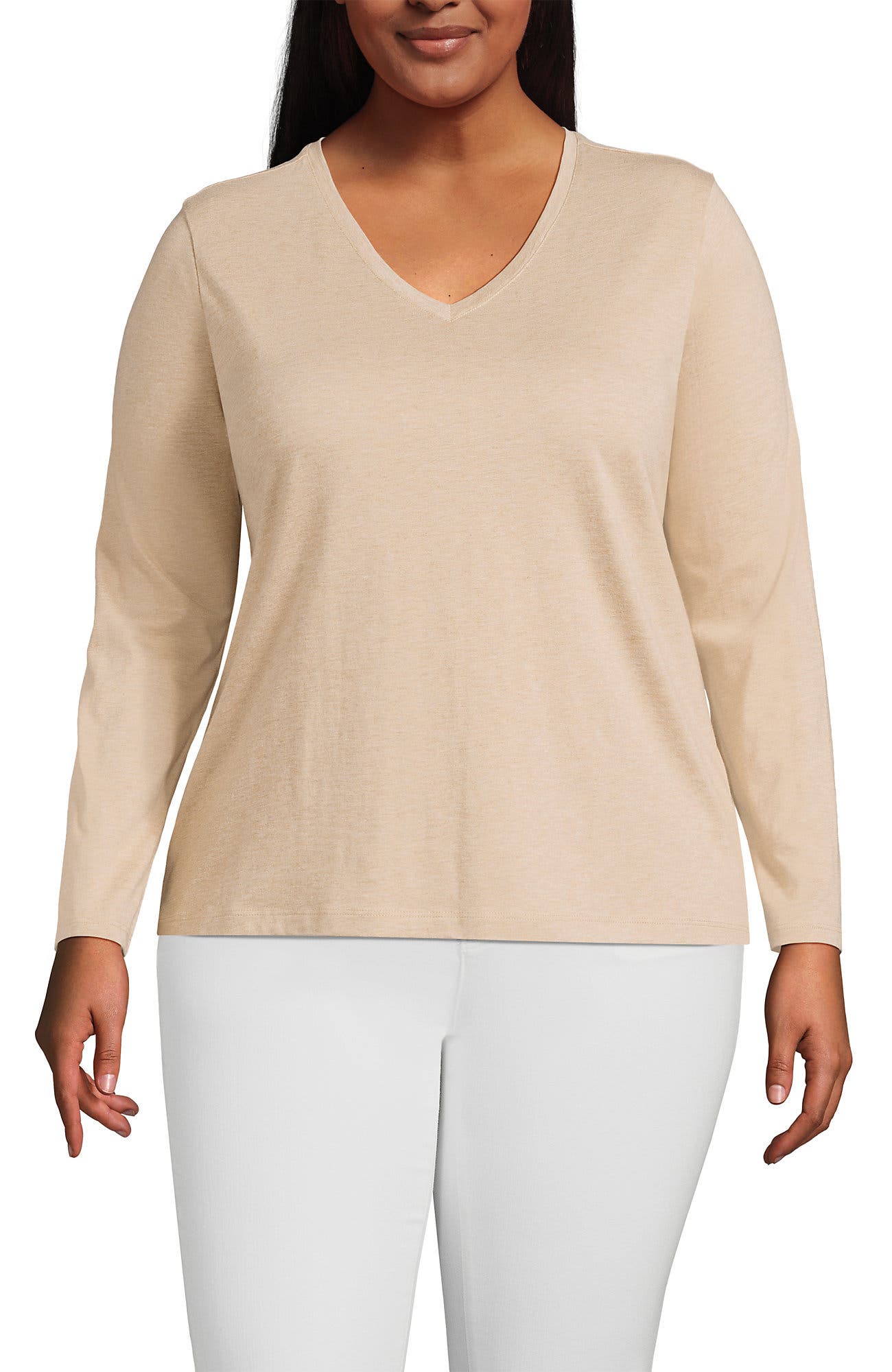 French Pecan Heather