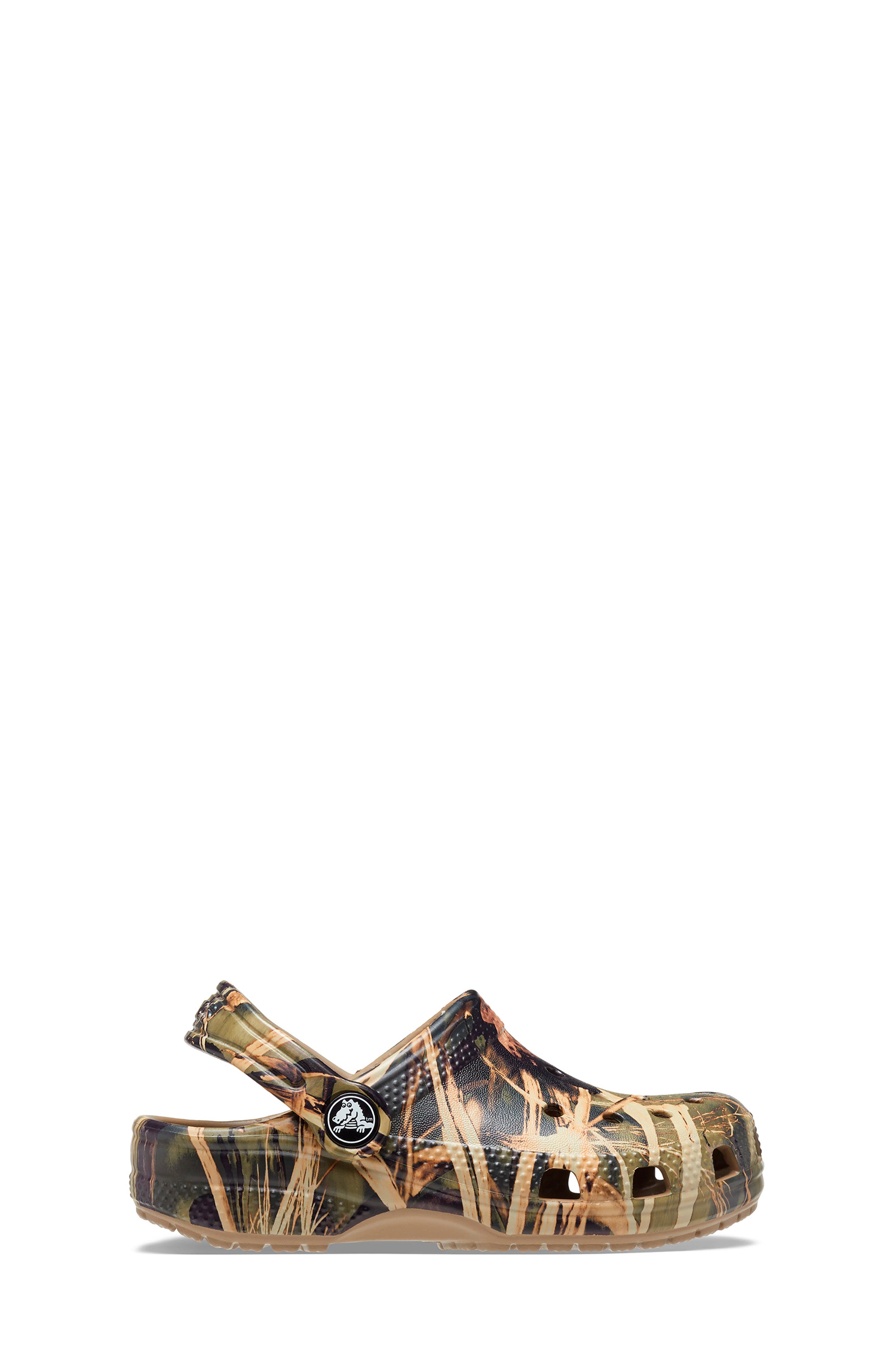 CROCS Kids' Classic Clog, Alternate, color, 