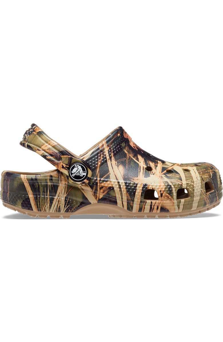 CROCS Kids' Classic Clog, Alternate, color,