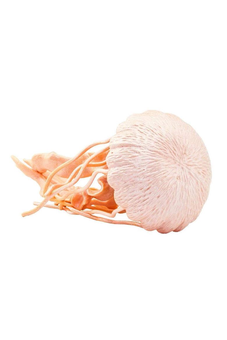 Jellyfish Toy, Alternate, color, No Color
