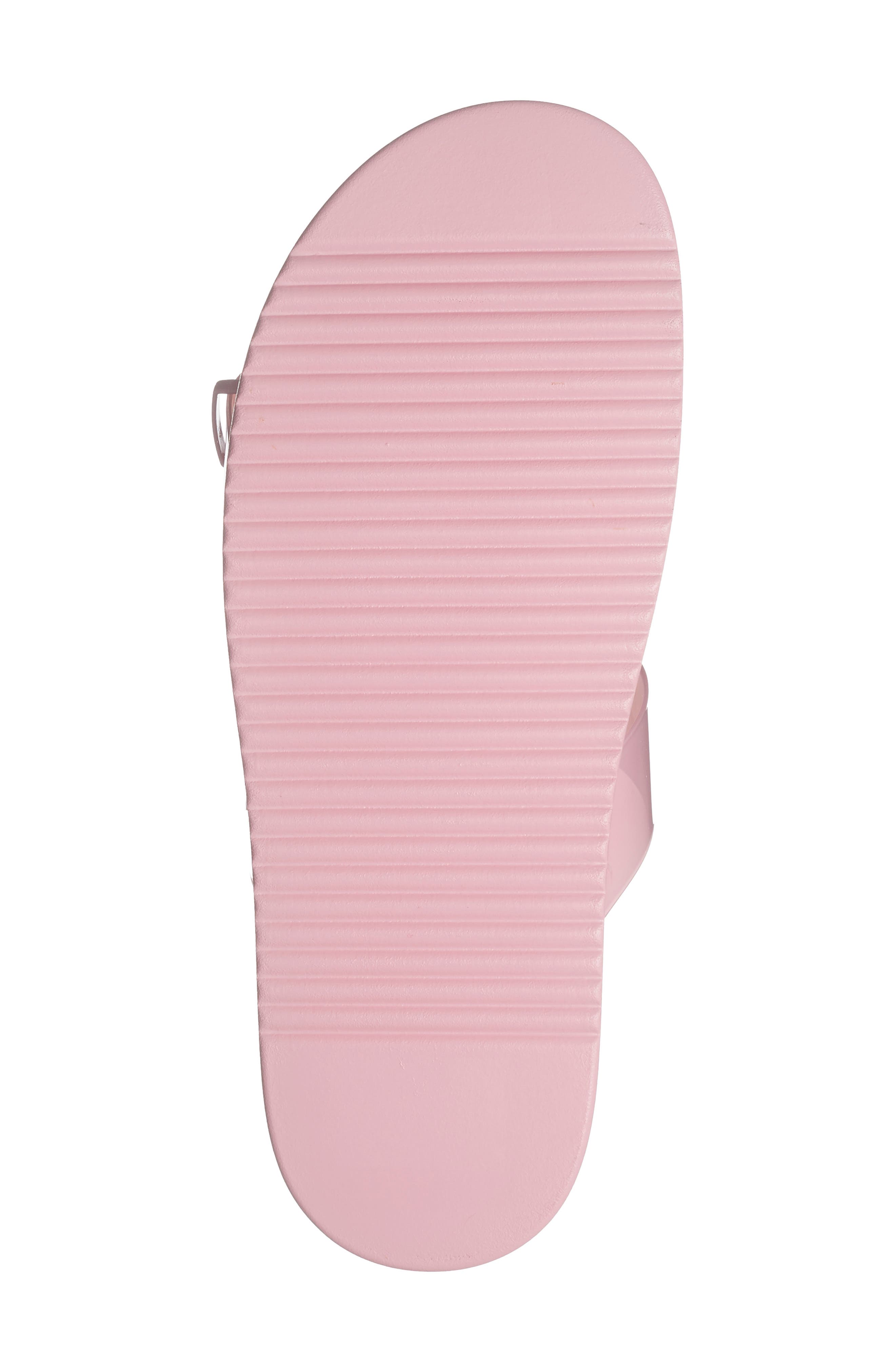DV by Dolce Vita Kids' Fruity Sandal, Alternate, color, Pink