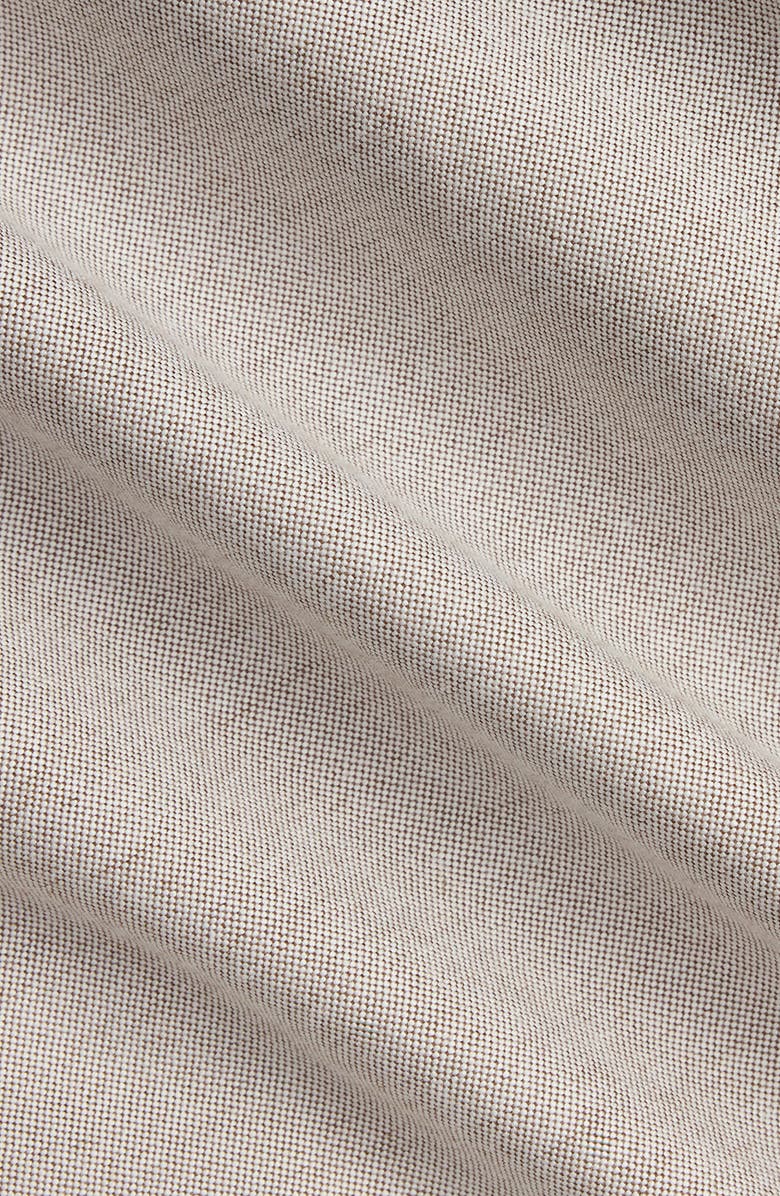 Polo Ralph Lauren The Iconic Oxford Button-Down Shirt, Alternate, color, 