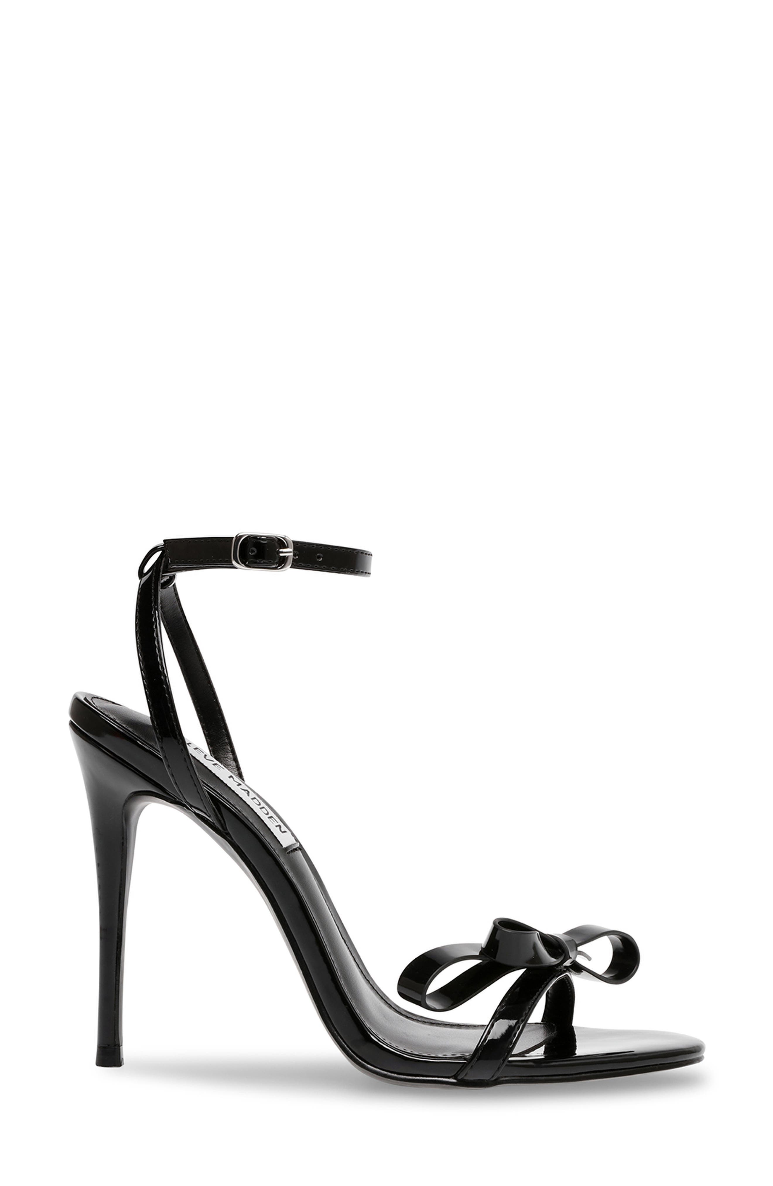 Steve Madden Steve Maden Bradshaw Sandal, Alternate, color, 