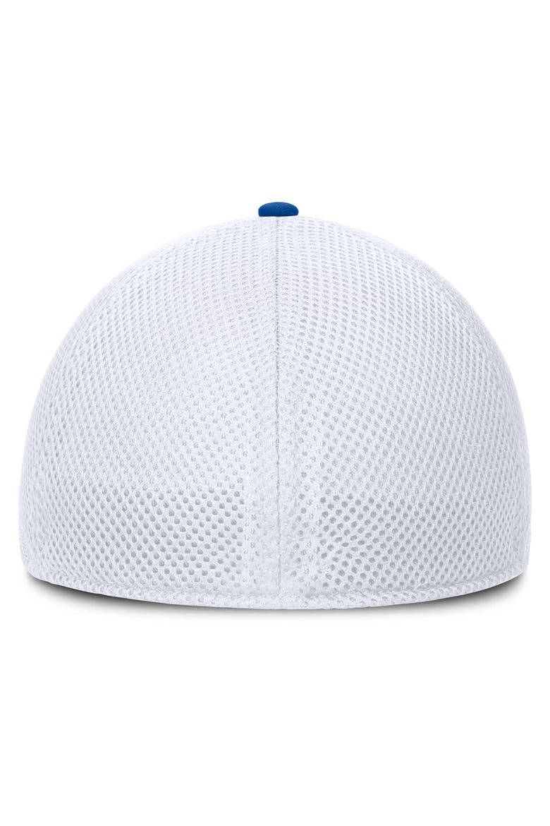 Men's Fanatics Blue FC Cincinnati Rocket Flex Hat, Alternate, color, Blue