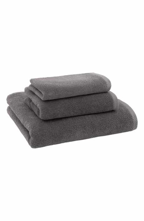 Linum Home Textiles 3-Piece Ediree Cotton Towel Set