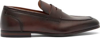 Millar Penny Loafer