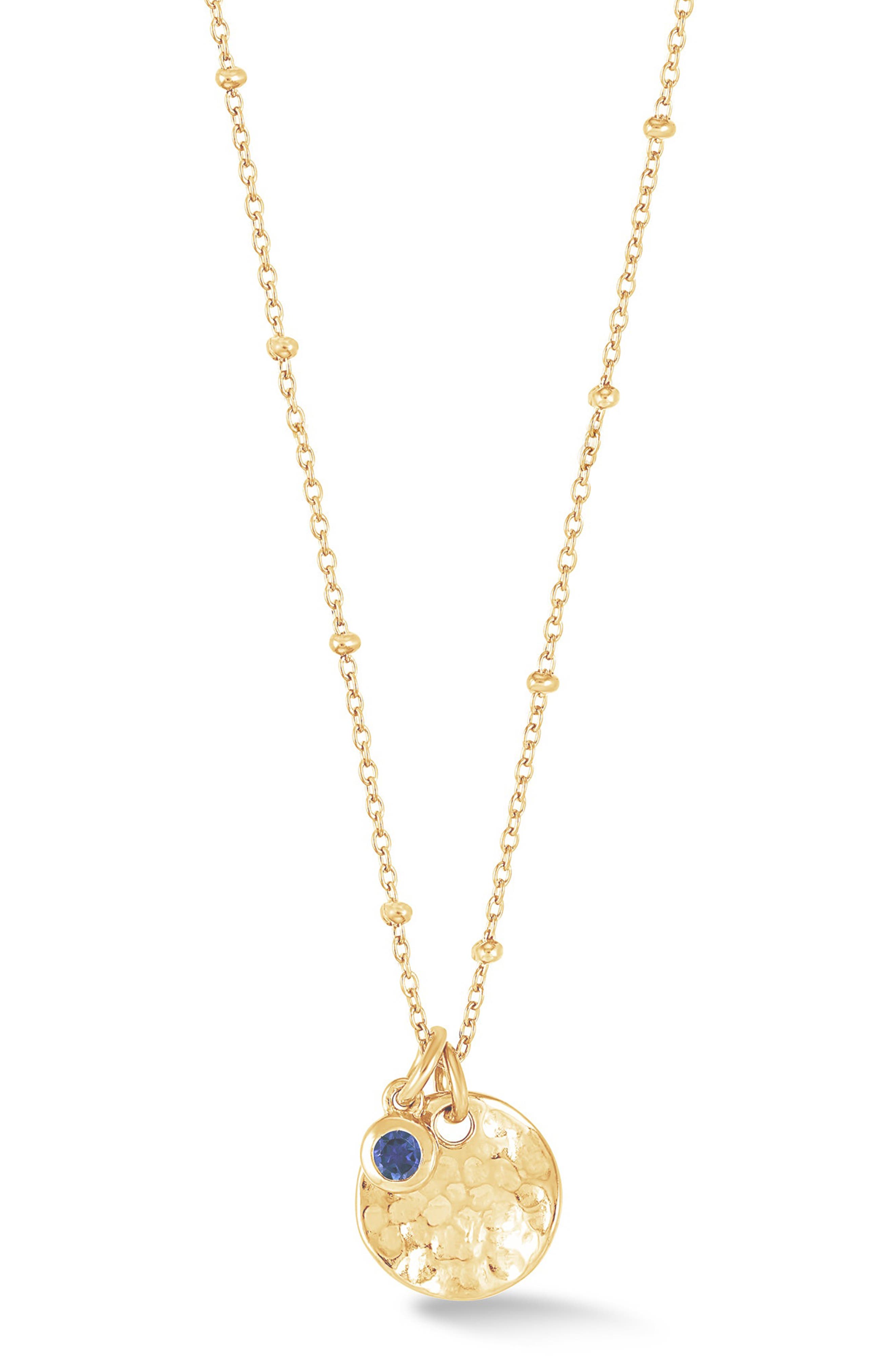 selected Yellow Gold Vermeil