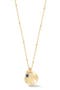 selected Yellow Gold Vermeil