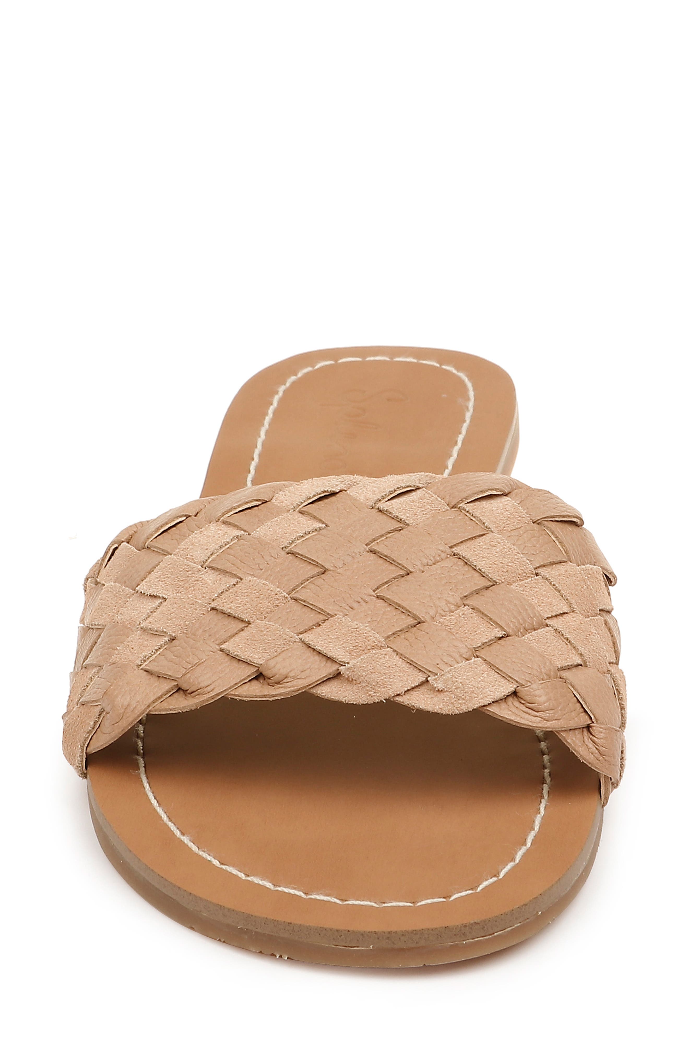 Splendid Maegan Slide Sandal, Alternate, color, 