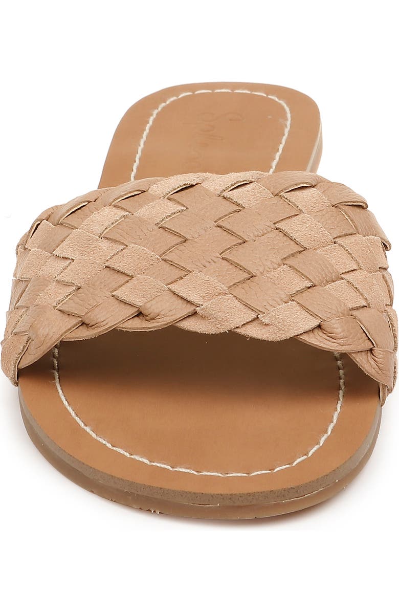 Splendid Maegan Slide Sandal, Alternate, color,