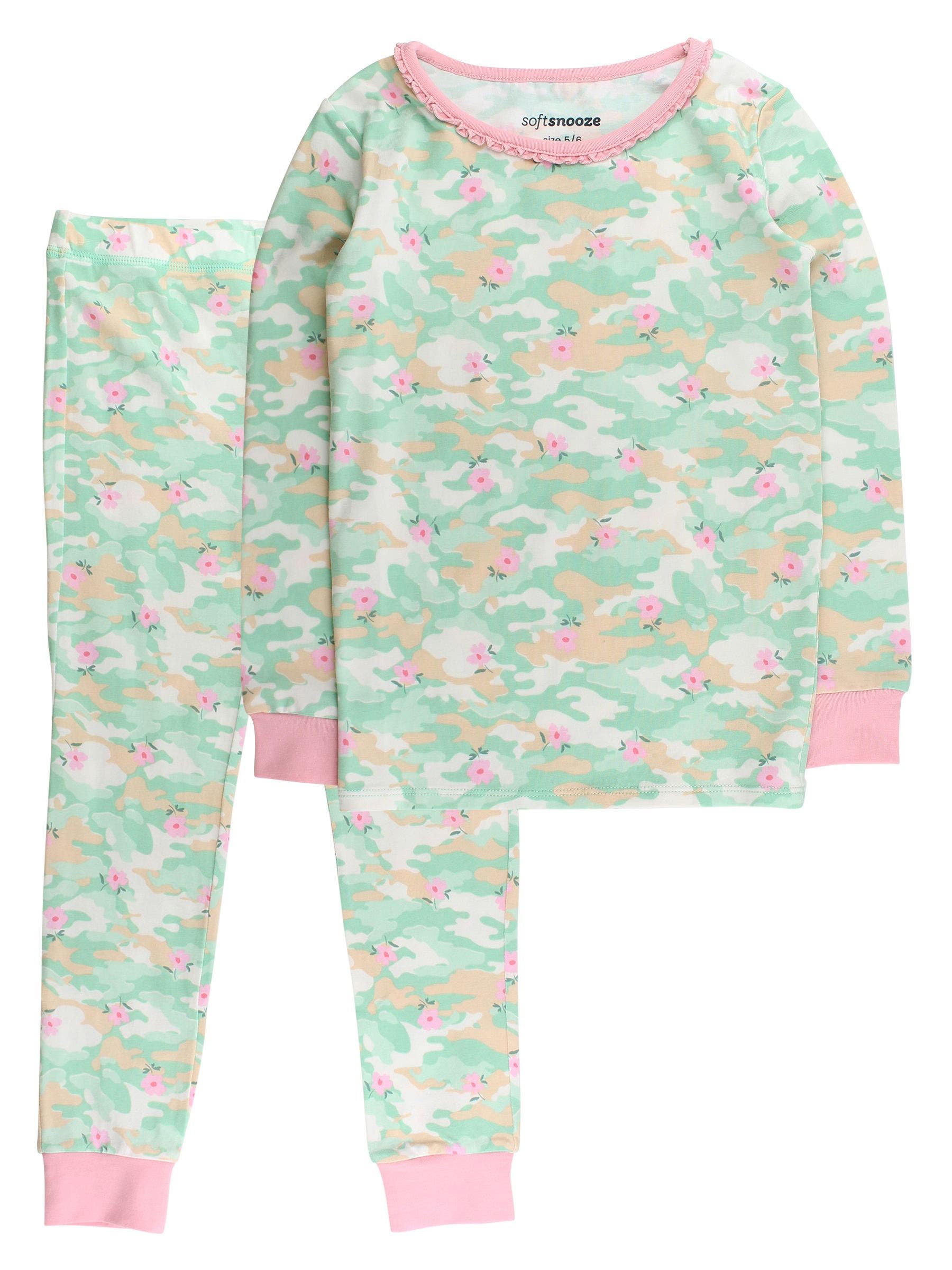 selected Sage Blossom Camo