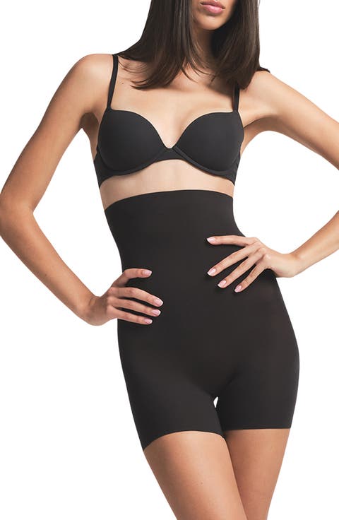 Everyday Sculpt Mid Thigh Shorts