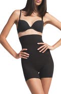 SKIMS Everyday Sculpt Mid Thigh Shorts