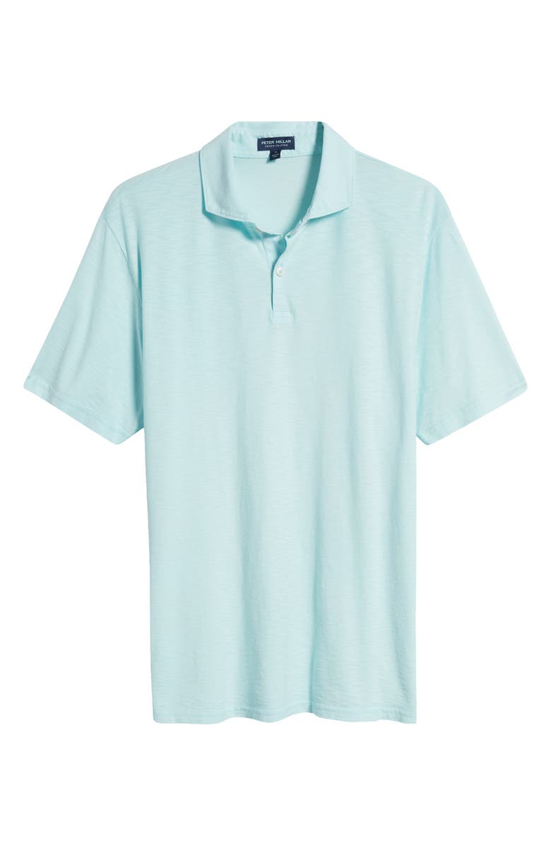 Peter Millar Crown Crafted Journeyman Pima Cotton Polo, Main, color,