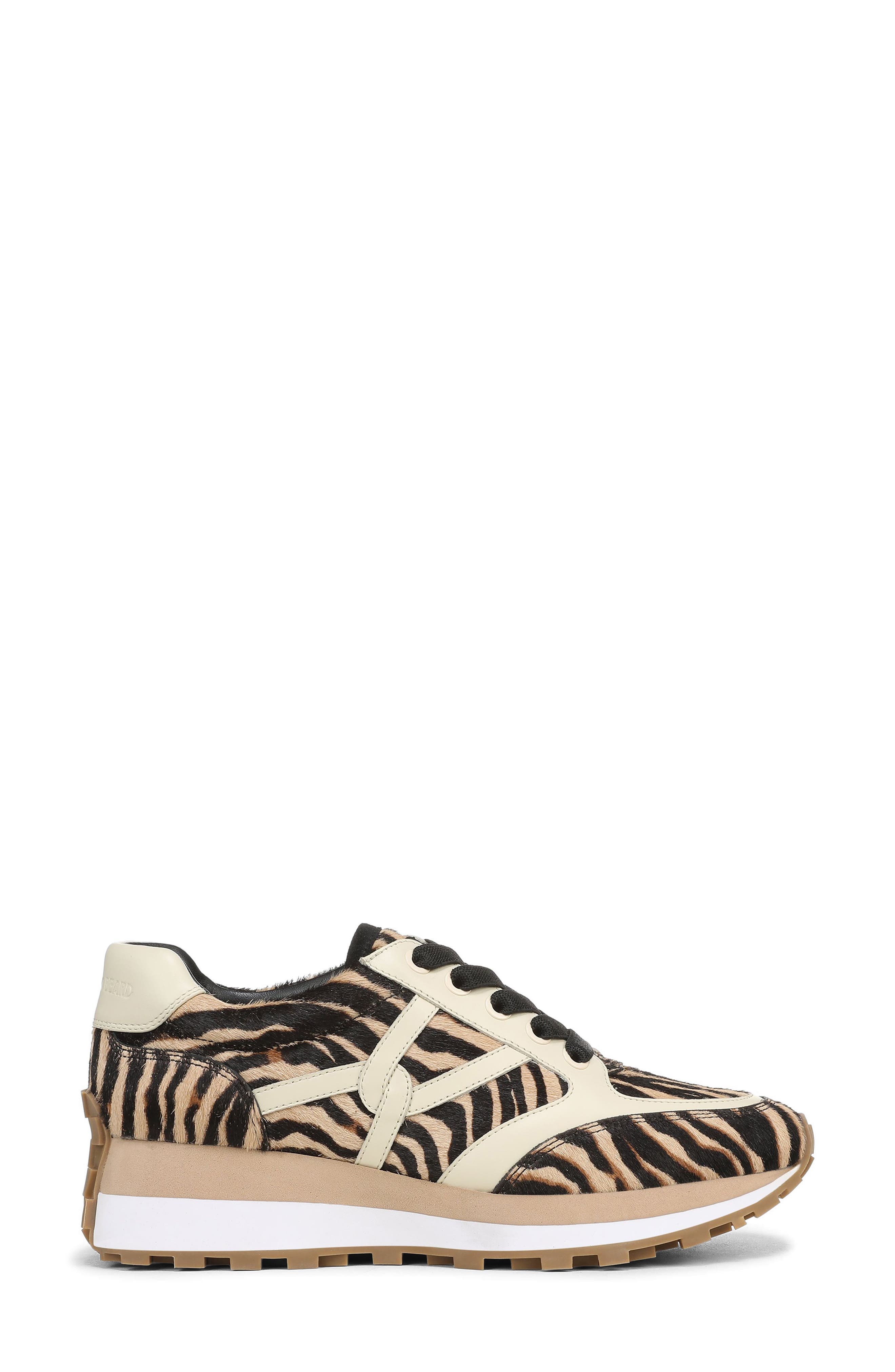 Valentina Slip-On Sneaker, Alternate, color, ZIGER BROWN