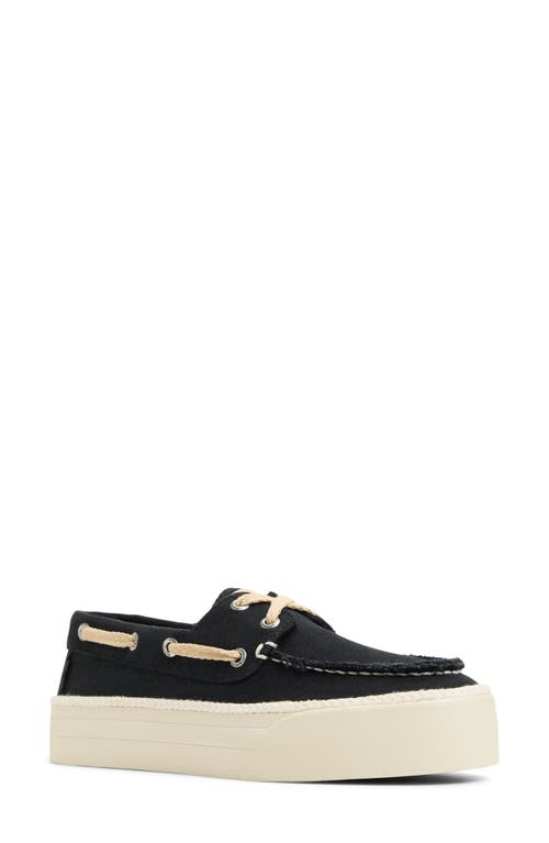 Sperry Top-sider® Sperry Bahama 2.0 Sneaker In Black