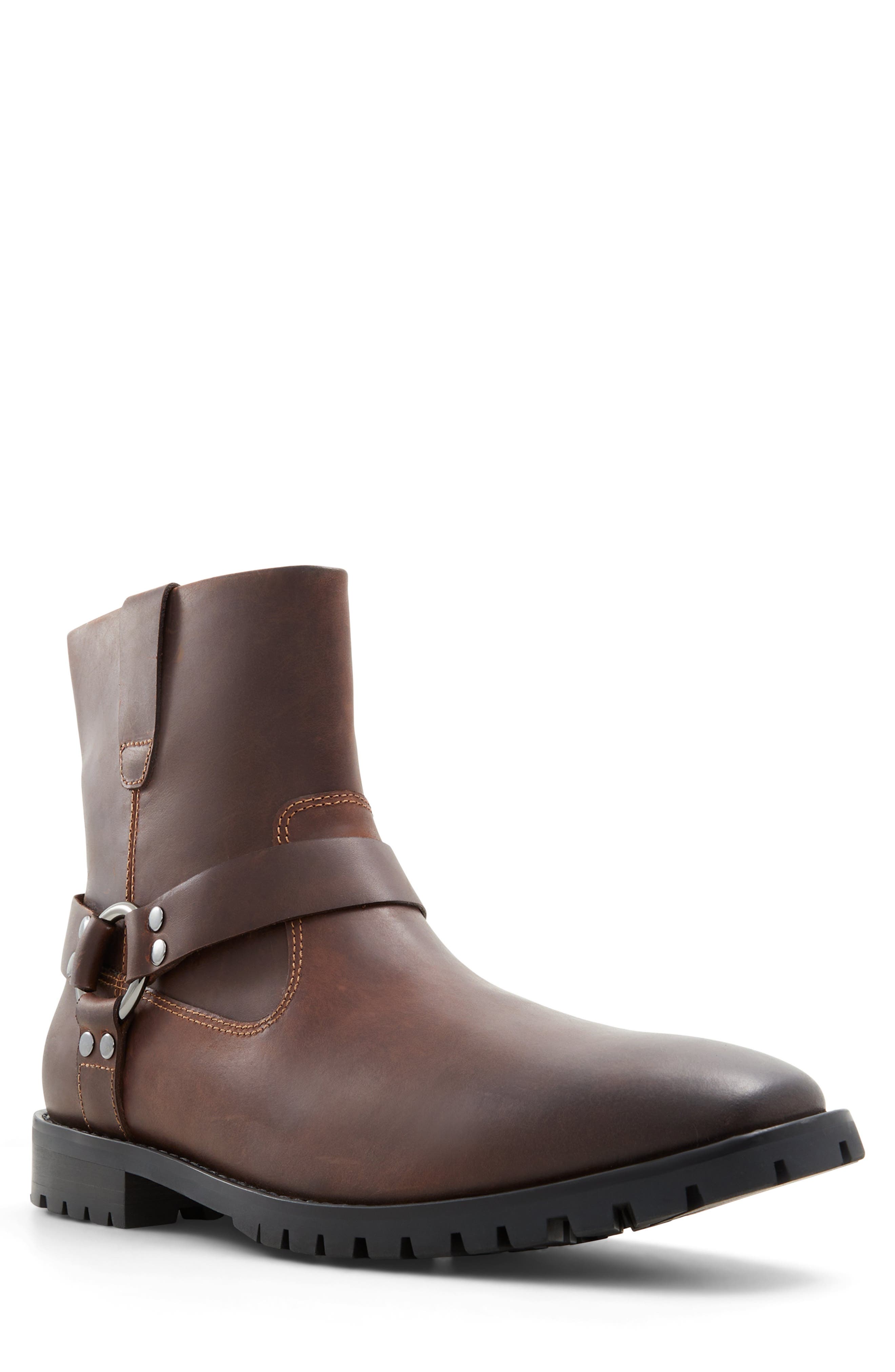 ALDO Brewster Ankle Boot, Main, color, 