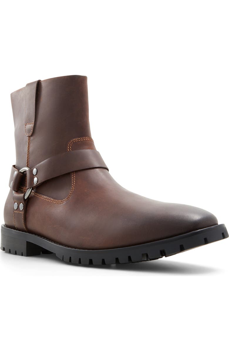 ALDO Brewster Ankle Boot, Main, color,