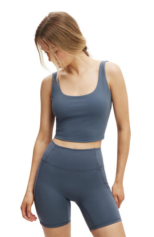 Cotton On Body Active Ultra Soft Scoop Tank