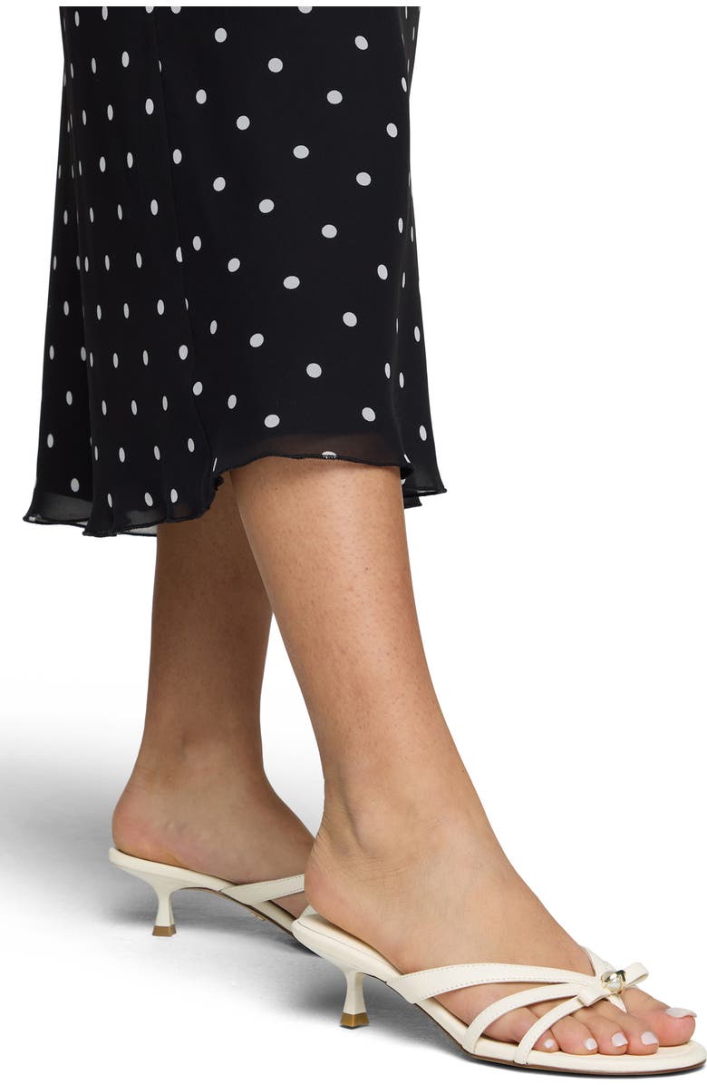 Ted Baker Iris Sandal, Alternate, color, White/ Bone