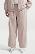 Nike Wide Leg Pants