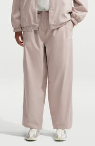 Nike Wide Leg Pants