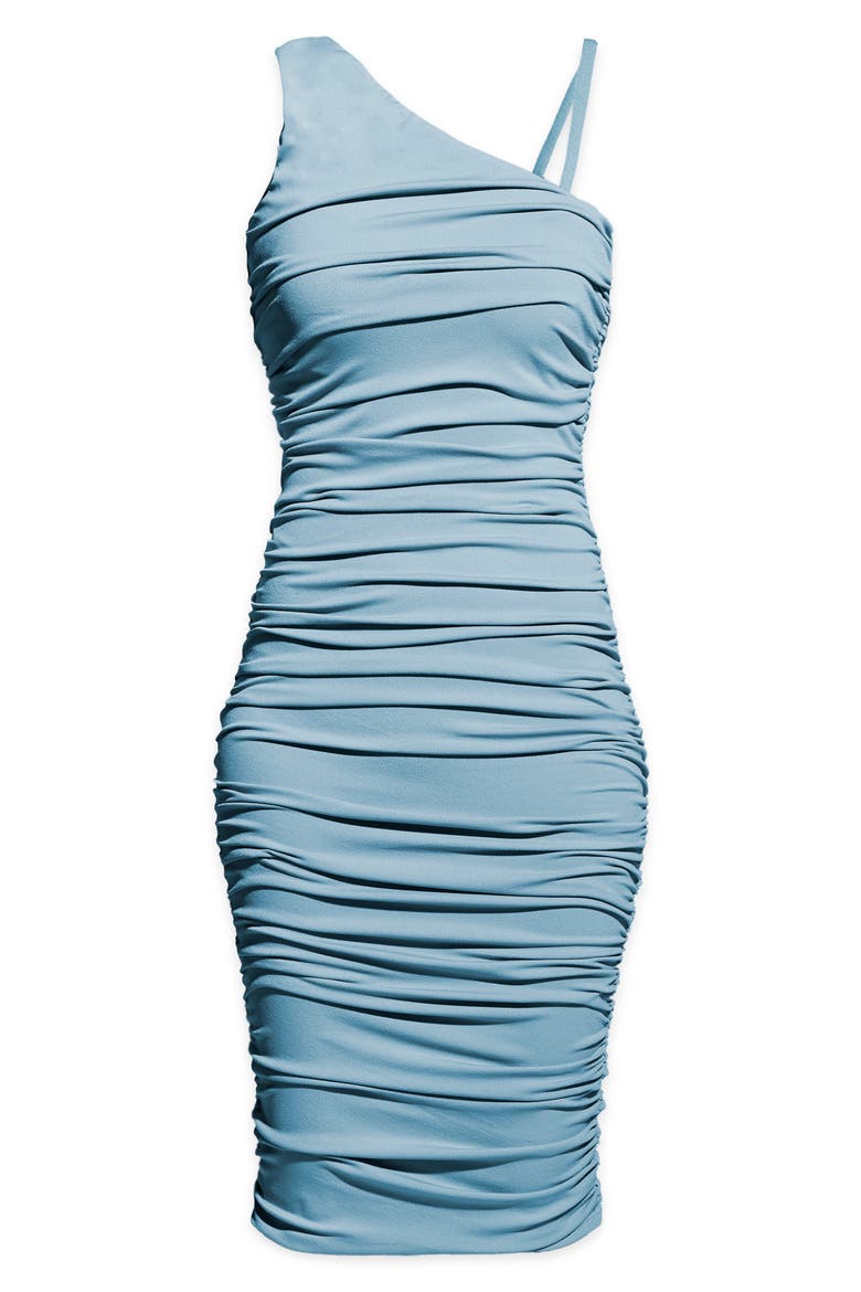 Leona Dress, Alternate, color, MIST