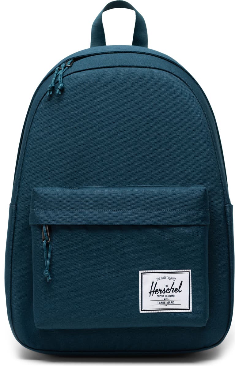 Herschel Supply Co. Herschel Classic Backpack, Main, color, Reflecting Pond
