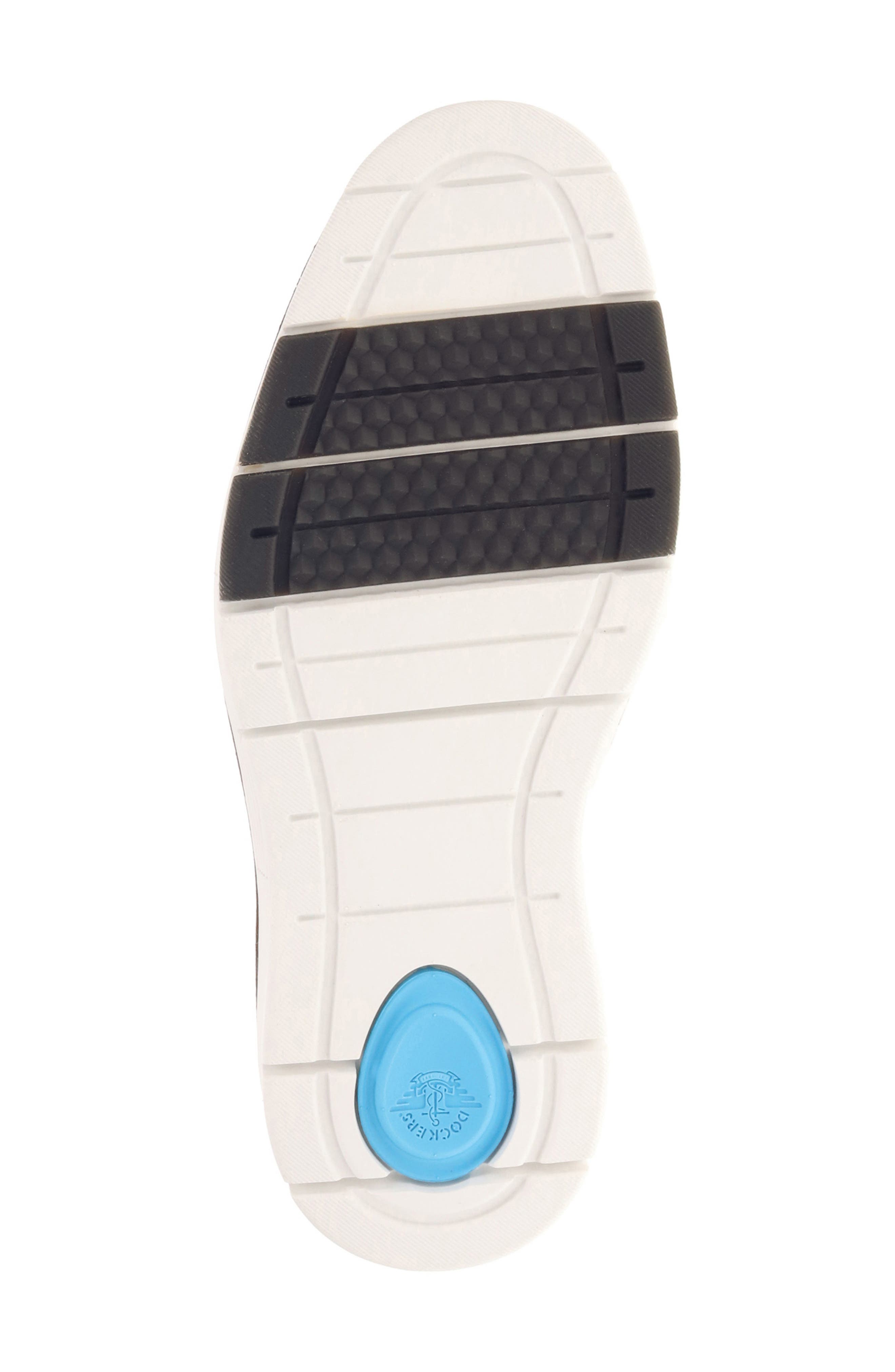 Dockers<sup>®</sup> Edgehill Flex Derby, Alternate, color, Charcoal