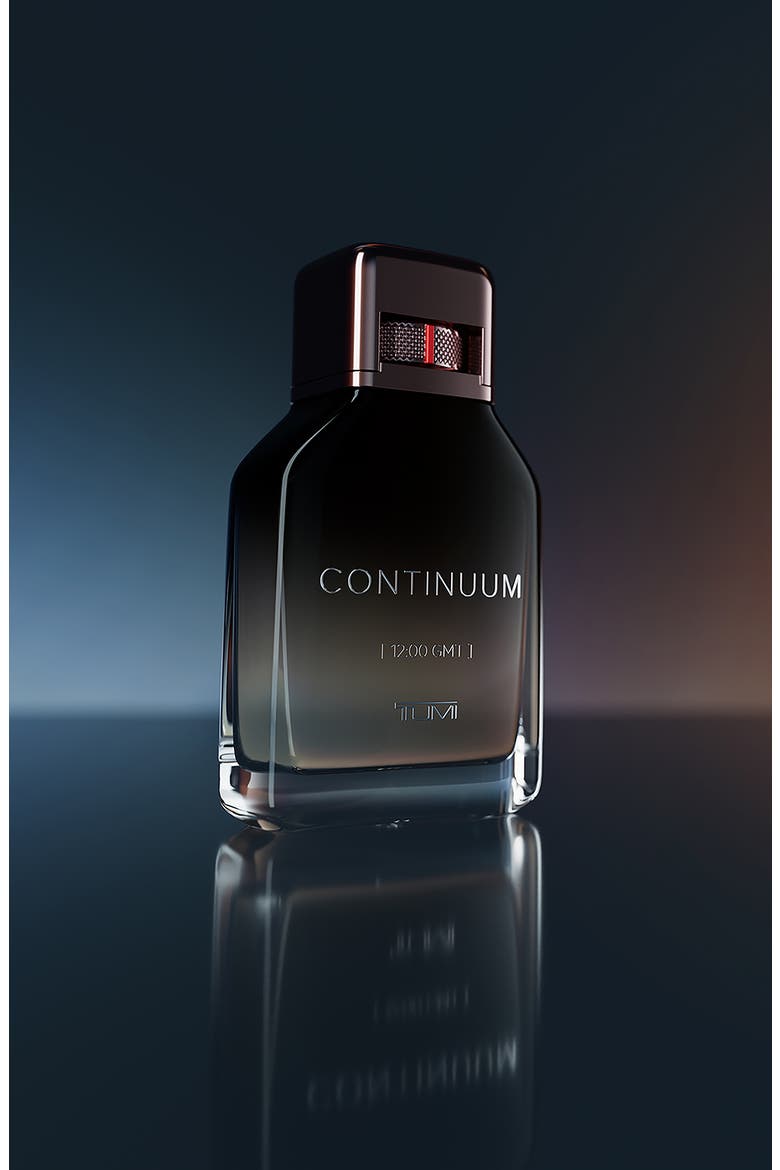 Continuum [12:00 GMT] TUMI Eau de Parfum, Alternate, color, NO COLOR