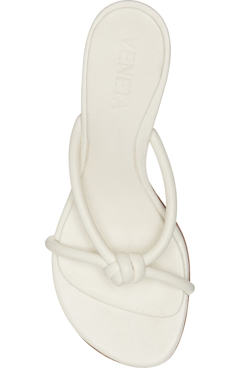 Bottega Veneta Blink Slide Sandal, Alternate, color,