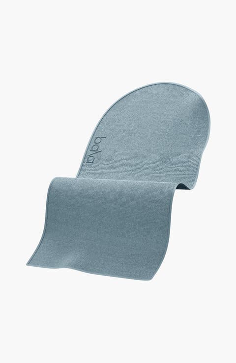 The Mini Sweat Towel