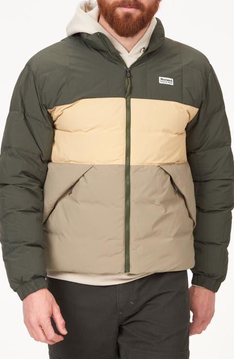 Shop Green Marmot Online | Nordstrom